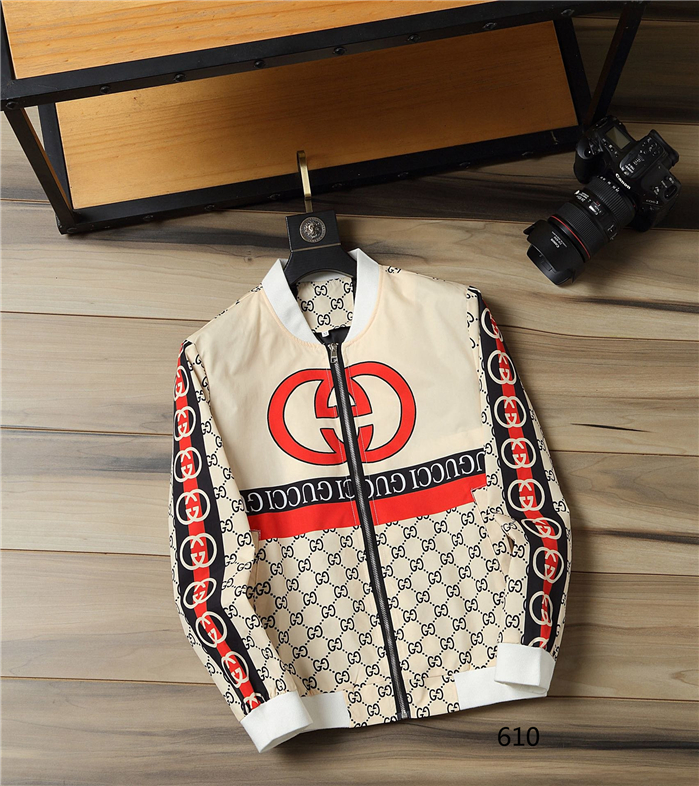 Gucci Men's Outwear 181